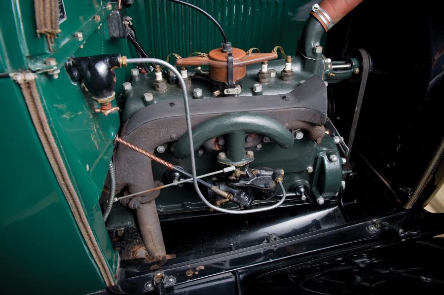  Ford Model AR Truck 1928 года  (фото 3 из 5)